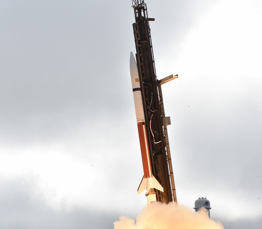 Thế khó của Lầu Năm Góc